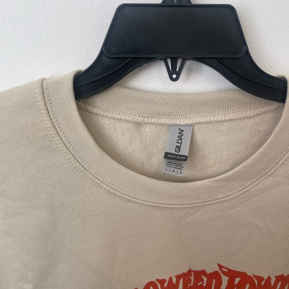 Halloweentown Sweater - Picture 2 of 2